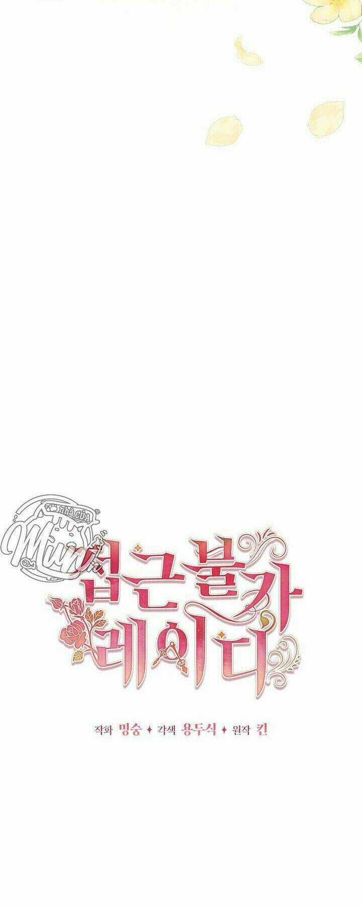 Quý Cô Khó Gần - Chapter 33 - Trang 21