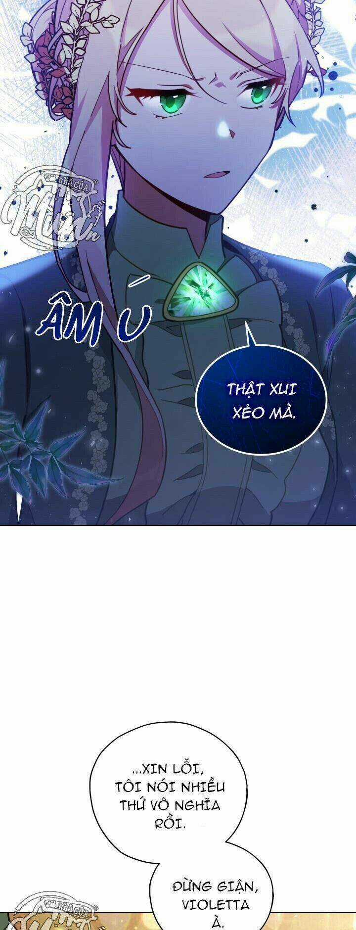 Quý Cô Khó Gần - Chapter 33 - Trang 4