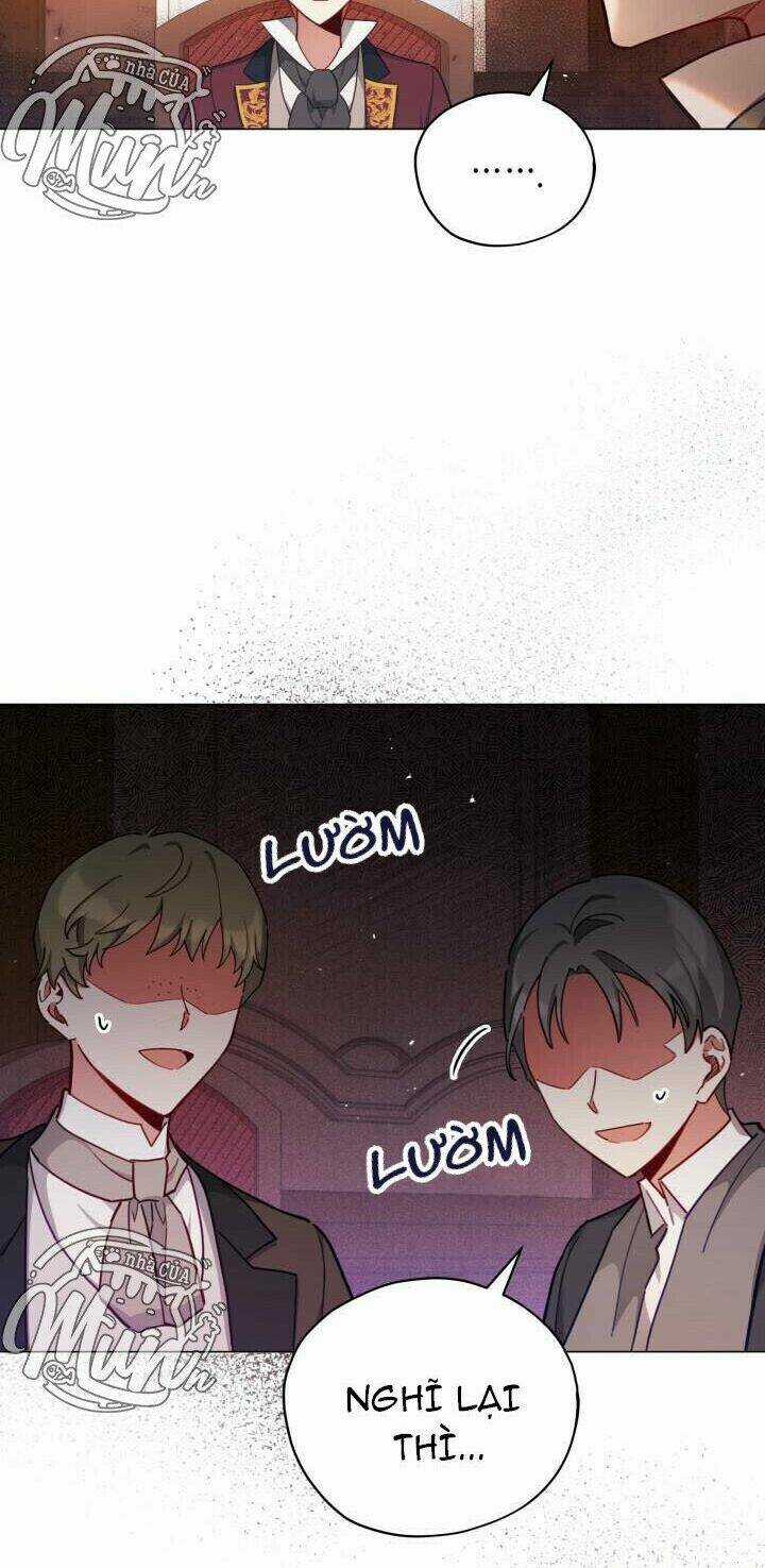 Quý Cô Khó Gần - Chapter 33 - Trang 37