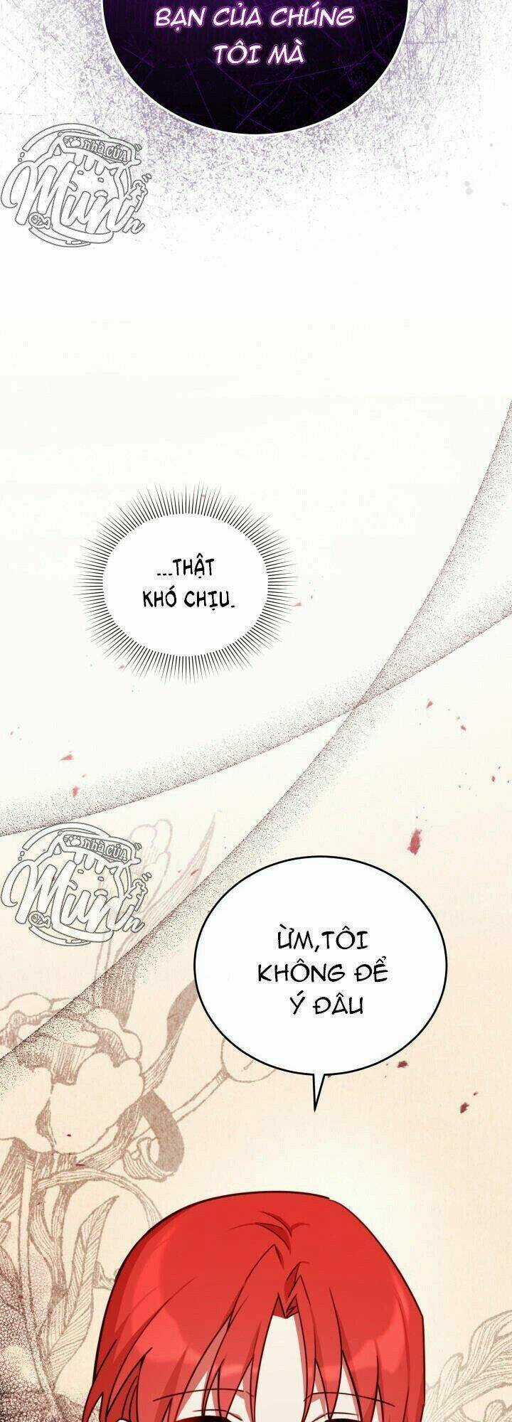 Quý Cô Khó Gần - Chapter 33 - Trang 49