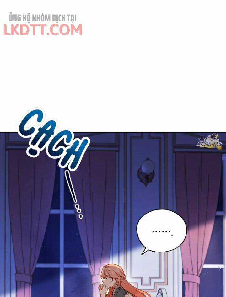 Quý Cô Khó Gần - Chapter 34 - Trang 11