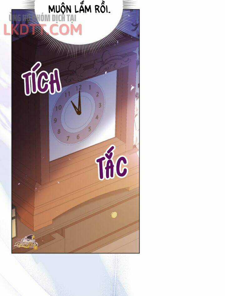 Quý Cô Khó Gần - Chapter 34 - Trang 13