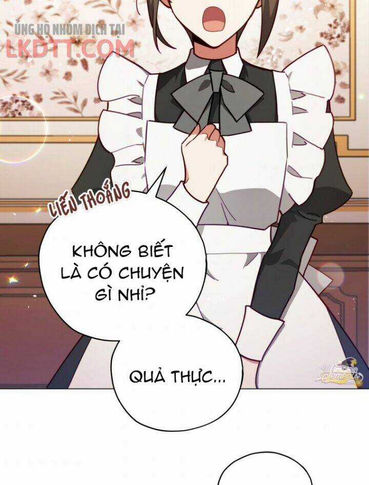 Quý Cô Khó Gần - Chapter 34 - Trang 3