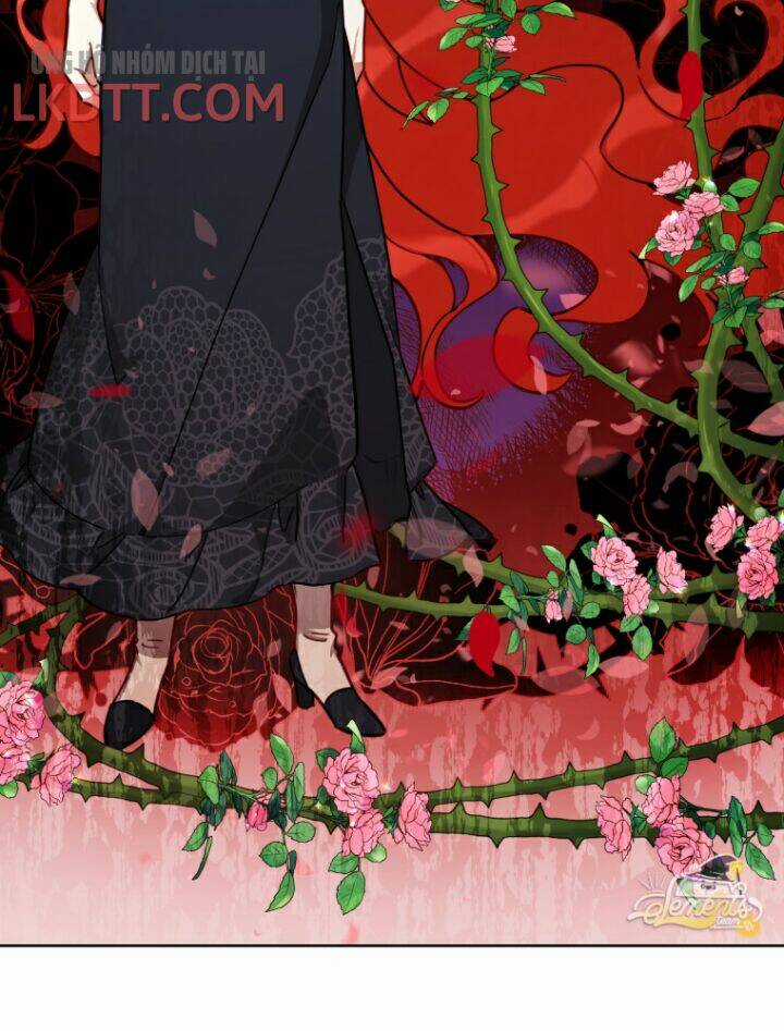 Quý Cô Khó Gần - Chapter 34 - Trang 40