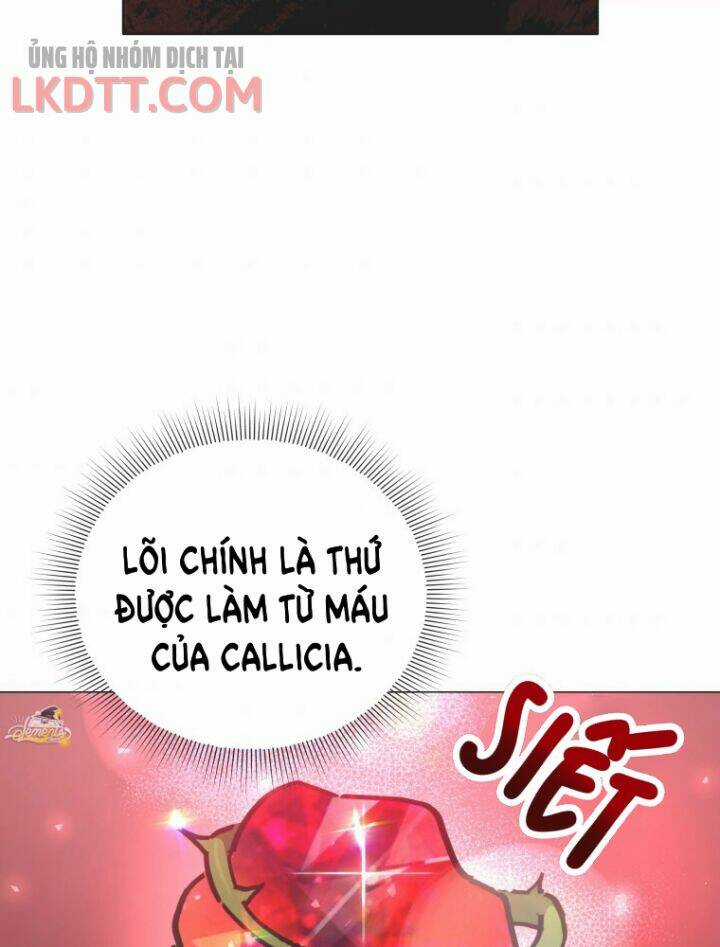 Quý Cô Khó Gần - Chapter 34 - Trang 44