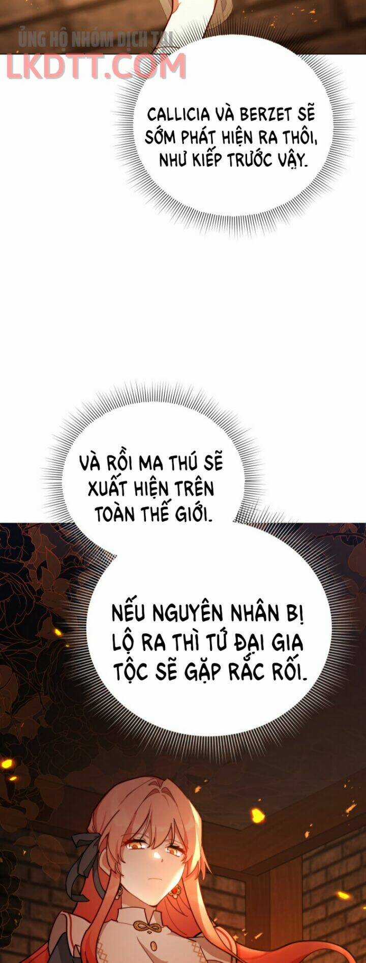 Quý Cô Khó Gần - Chapter 34 - Trang 49