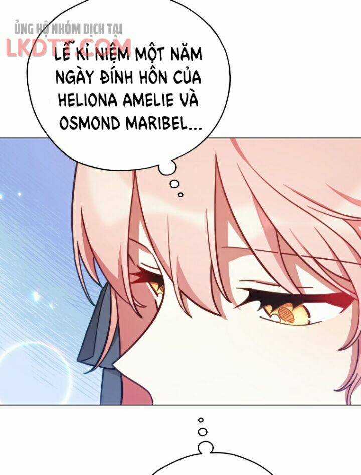 Quý Cô Khó Gần - Chapter 34 - Trang 7