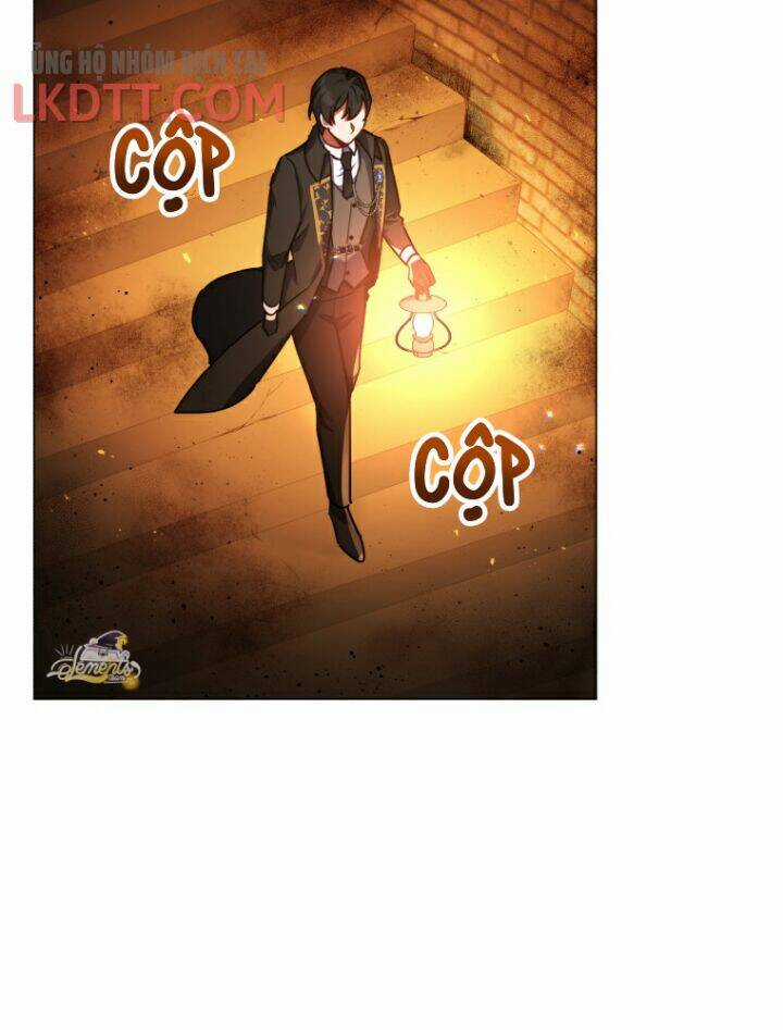 Quý Cô Khó Gần - Chapter 34 - Trang 70