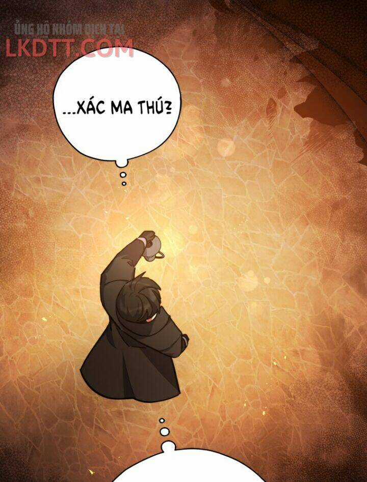 Quý Cô Khó Gần - Chapter 34 - Trang 72