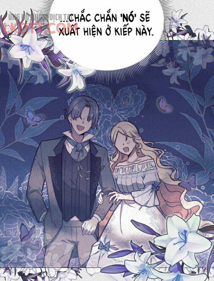 Quý Cô Khó Gần - Chapter 34 - Trang 9