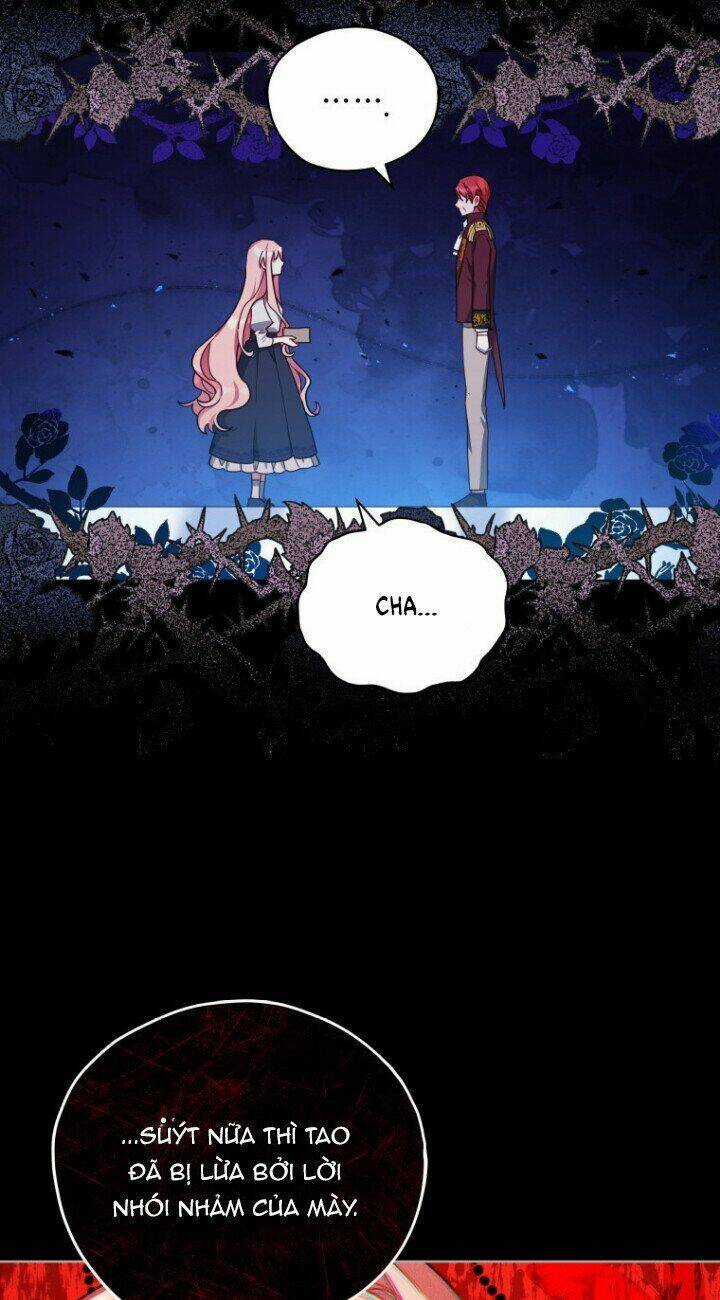 Quý Cô Khó Gần - Chapter 35 - Trang 12