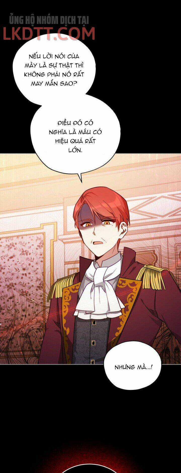 Quý Cô Khó Gần - Chapter 35 - Trang 14