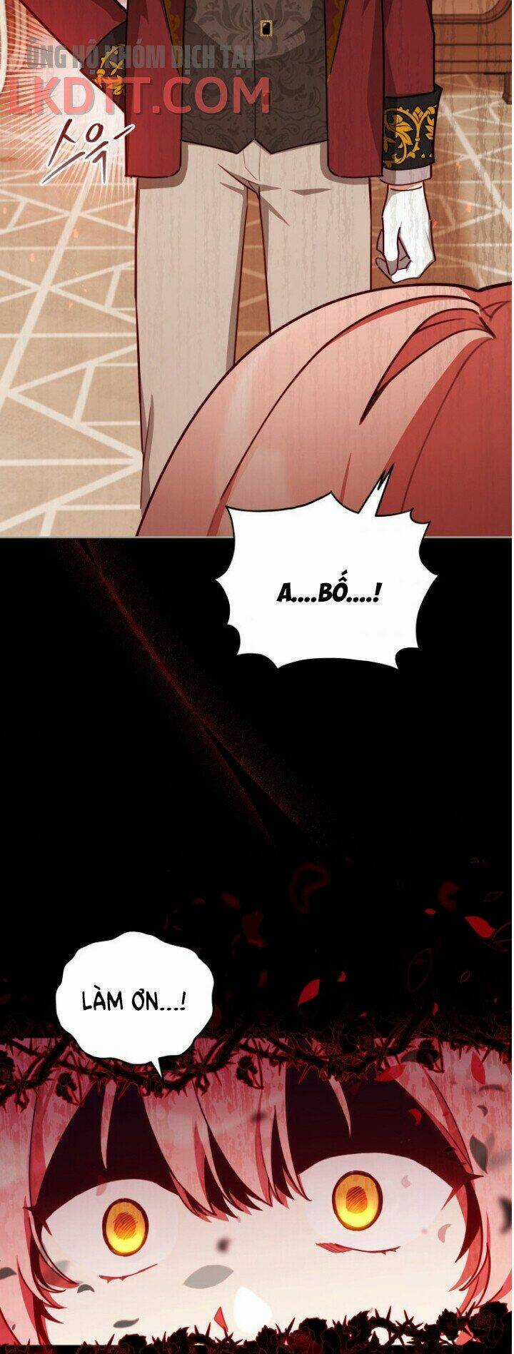 Quý Cô Khó Gần - Chapter 35 - Trang 19