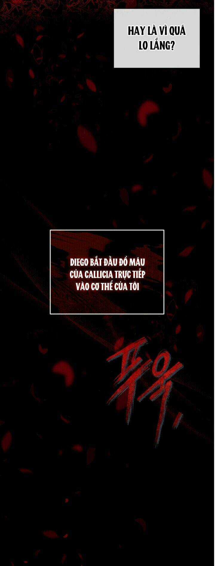 Quý Cô Khó Gần - Chapter 35 - Trang 20