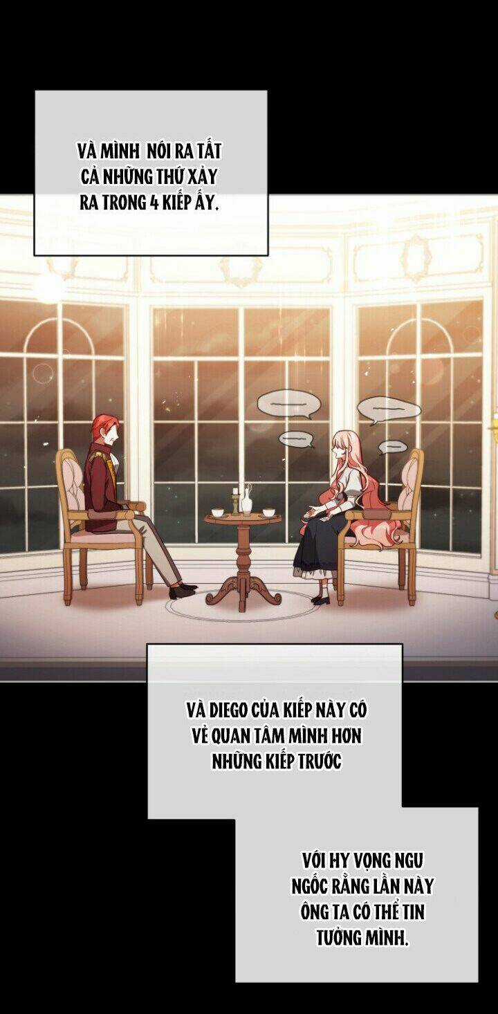 Quý Cô Khó Gần - Chapter 35 - Trang 3