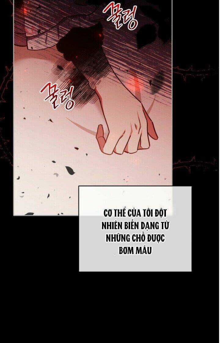 Quý Cô Khó Gần - Chapter 35 - Trang 22