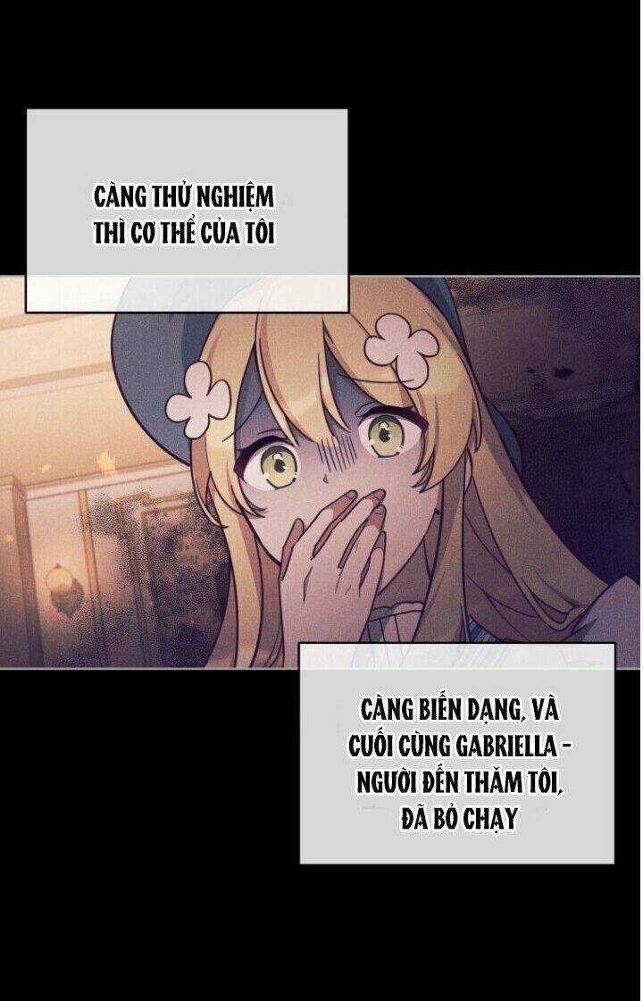 Quý Cô Khó Gần - Chapter 35 - Trang 23