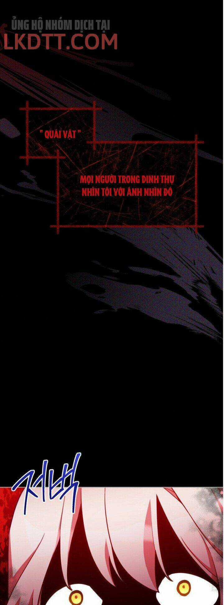 Quý Cô Khó Gần - Chapter 35 - Trang 24