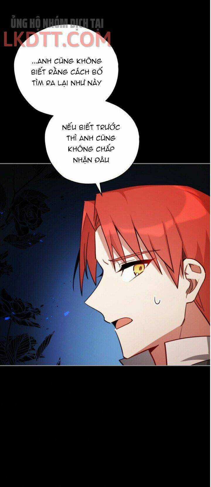 Quý Cô Khó Gần - Chapter 35 - Trang 29