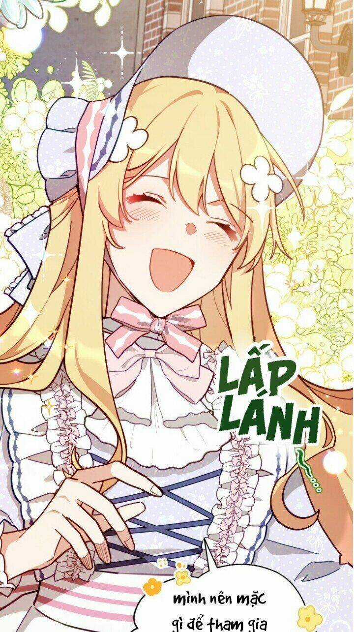 Quý Cô Khó Gần - Chapter 35 - Trang 38