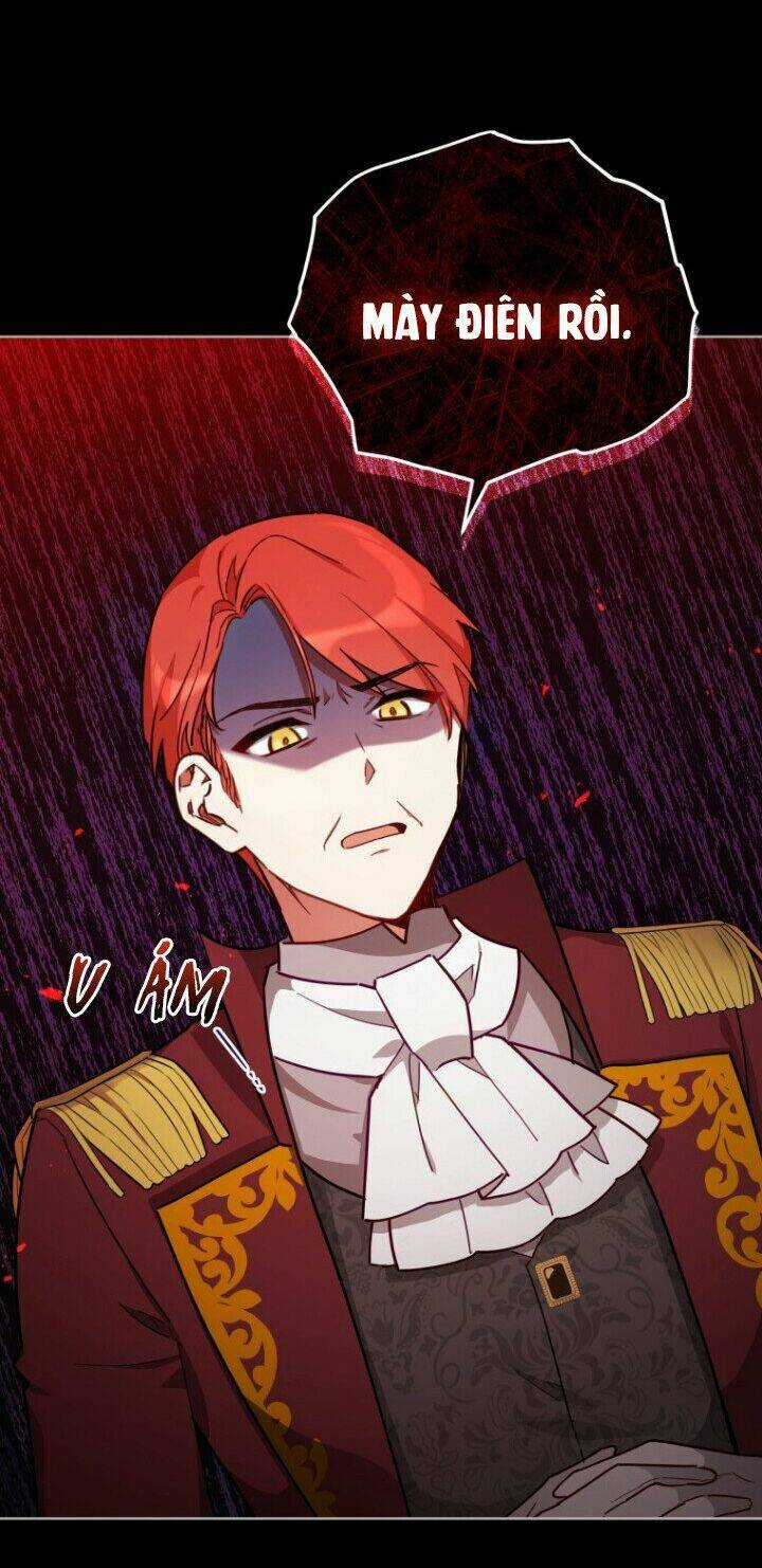 Quý Cô Khó Gần - Chapter 35 - Trang 5