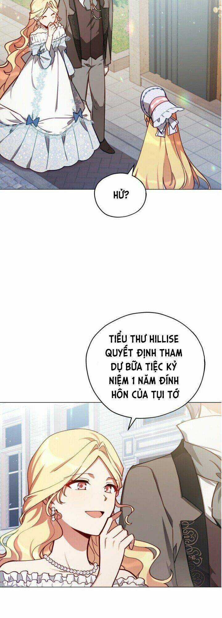 Quý Cô Khó Gần - Chapter 35 - Trang 44