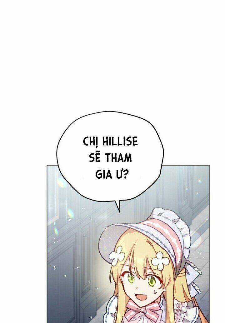 Quý Cô Khó Gần - Chapter 35 - Trang 45