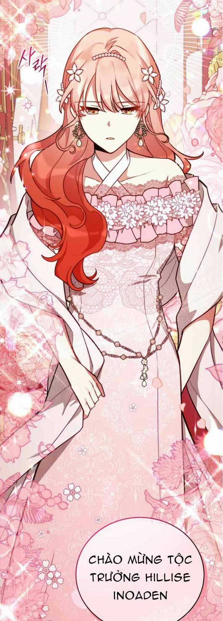 Quý Cô Khó Gần - Chapter 36 - Trang 13