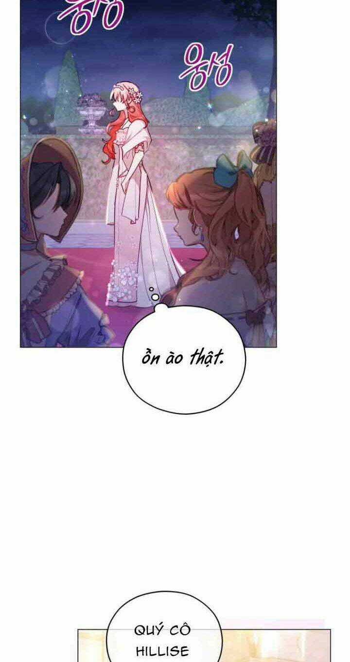 Quý Cô Khó Gần - Chapter 36 - Trang 15