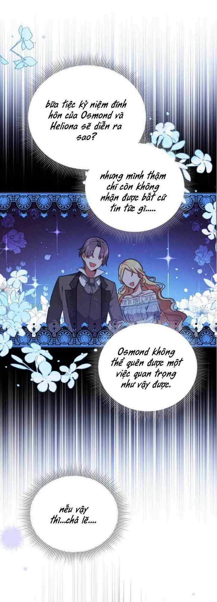 Quý Cô Khó Gần - Chapter 36 - Trang 4