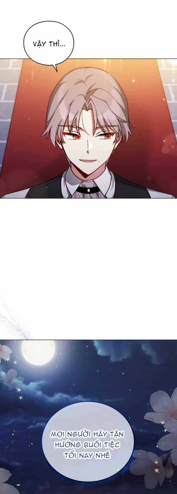 Quý Cô Khó Gần - Chapter 36 - Trang 36