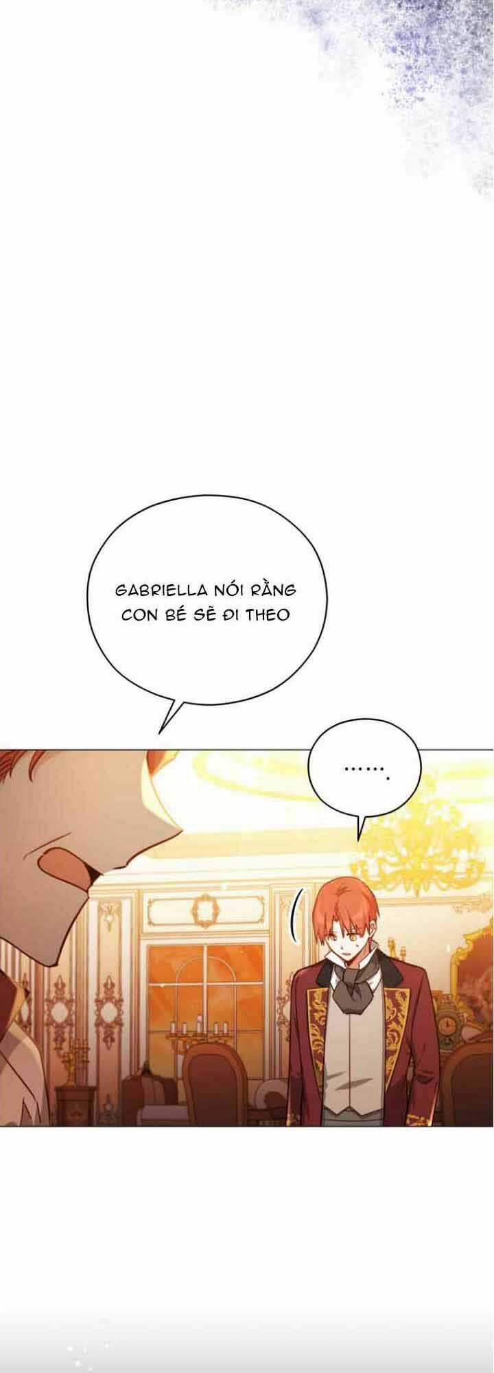 Quý Cô Khó Gần - Chapter 36 - Trang 6