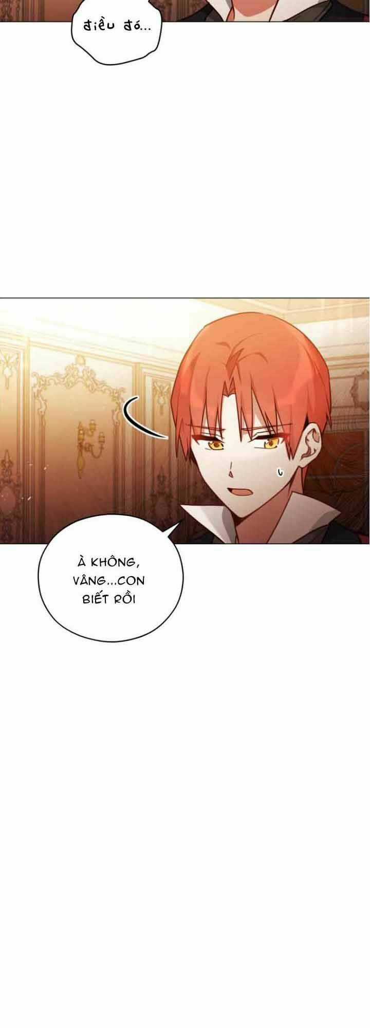 Quý Cô Khó Gần - Chapter 36 - Trang 9