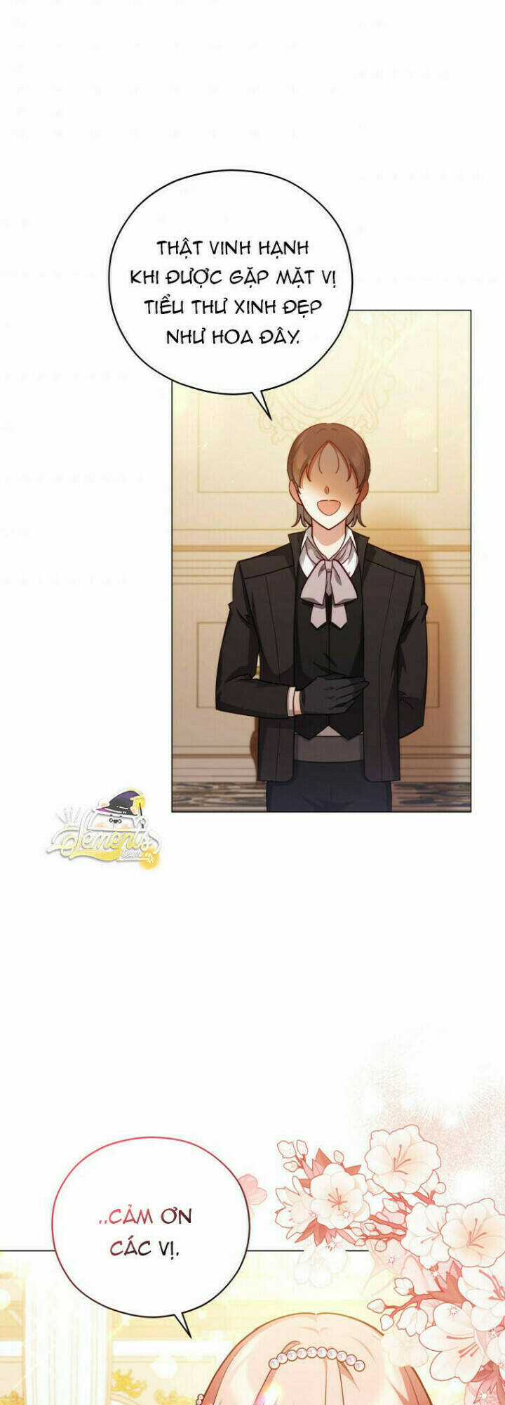 Quý Cô Khó Gần - Chapter 37 - Trang 2