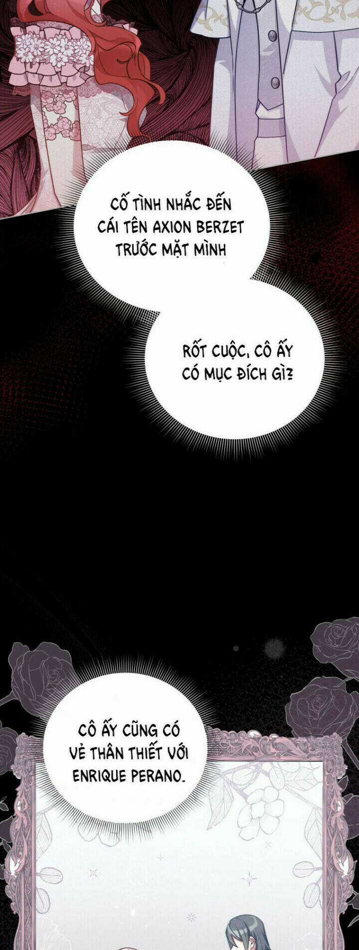 Quý Cô Khó Gần - Chapter 37 - Trang 15