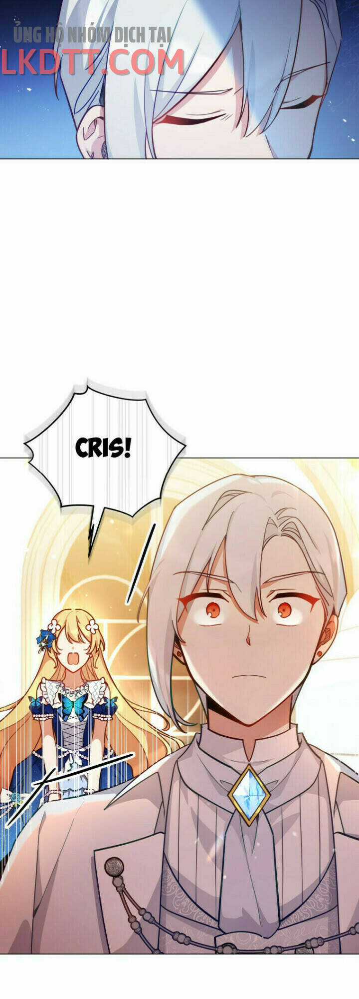 Quý Cô Khó Gần - Chapter 37 - Trang 17