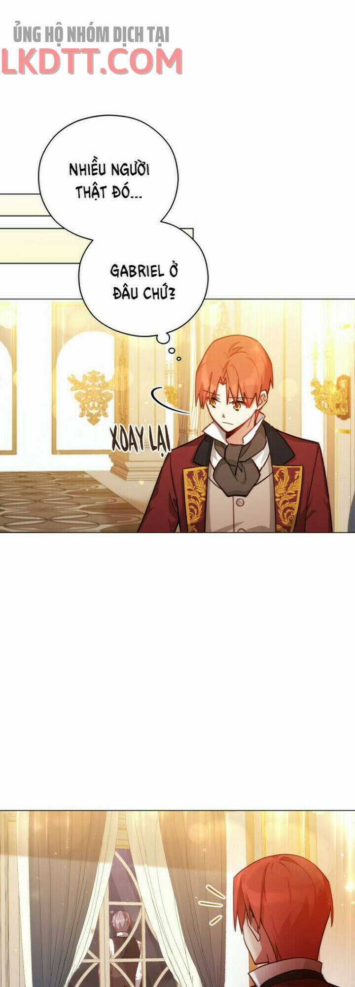 Quý Cô Khó Gần - Chapter 37 - Trang 33