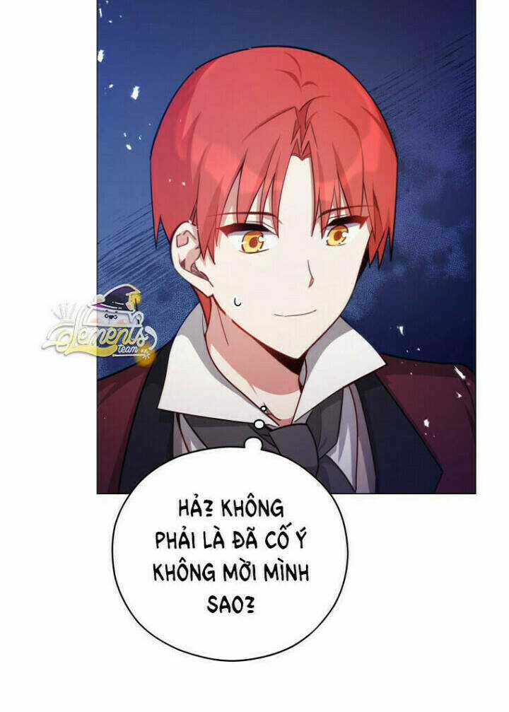 Quý Cô Khó Gần - Chapter 37 - Trang 38