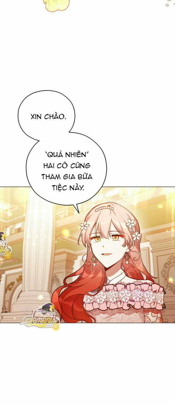 Quý Cô Khó Gần - Chapter 37 - Trang 5