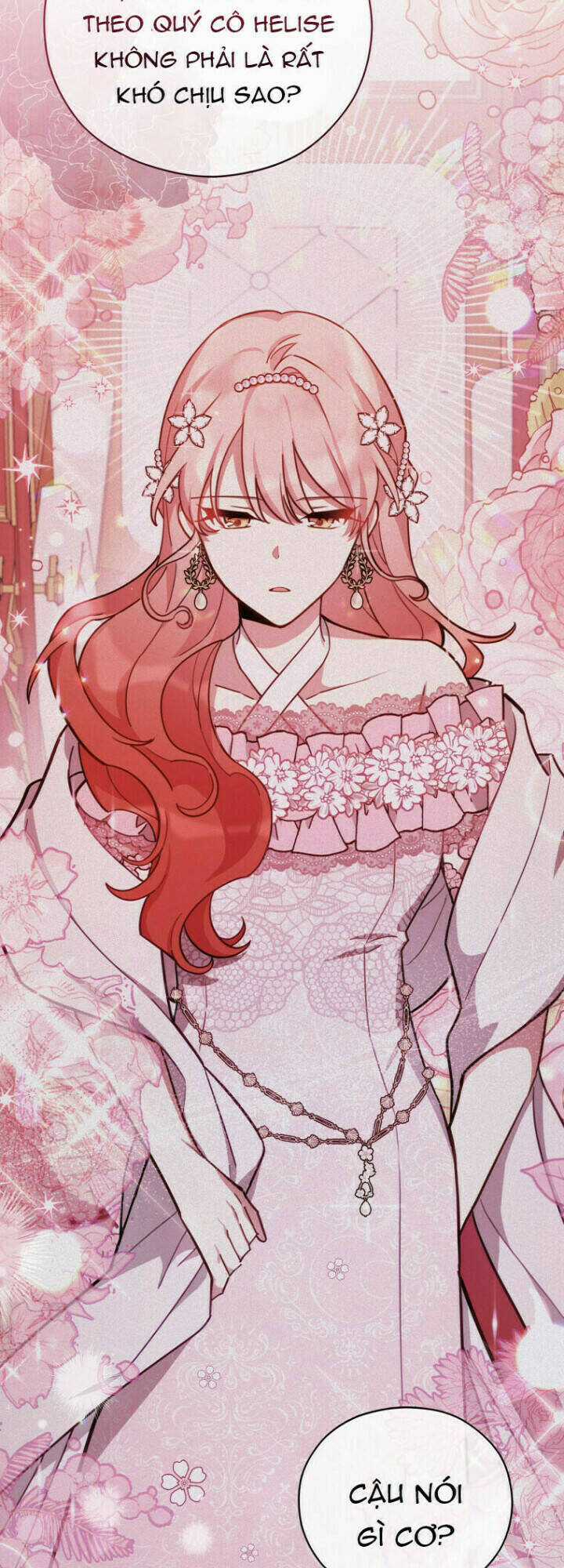 Quý Cô Khó Gần - Chapter 37 - Trang 42