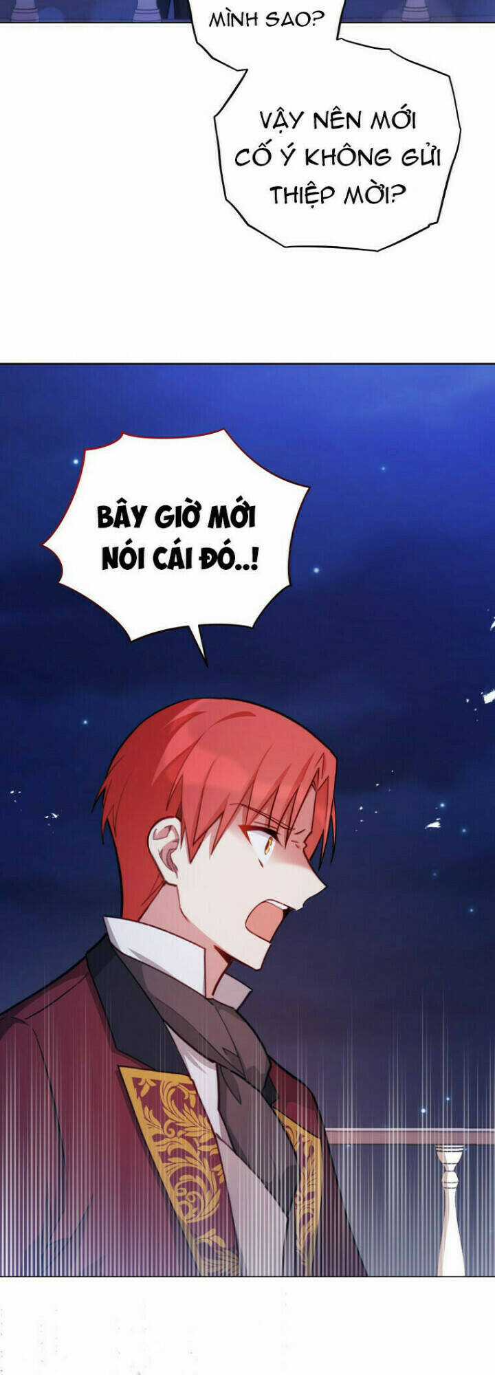 Quý Cô Khó Gần - Chapter 37 - Trang 47