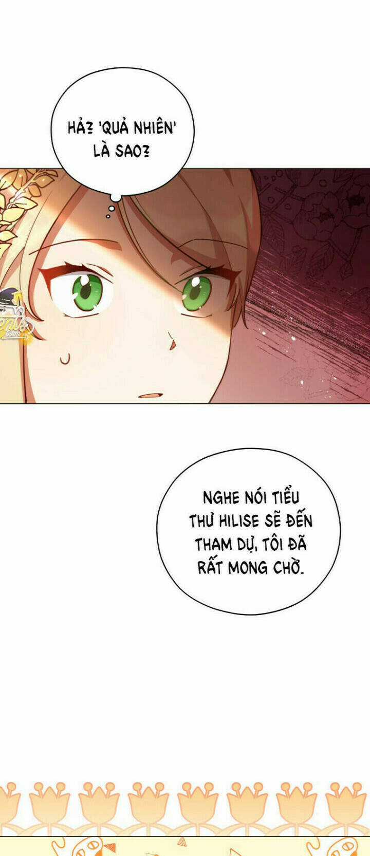 Quý Cô Khó Gần - Chapter 37 - Trang 6