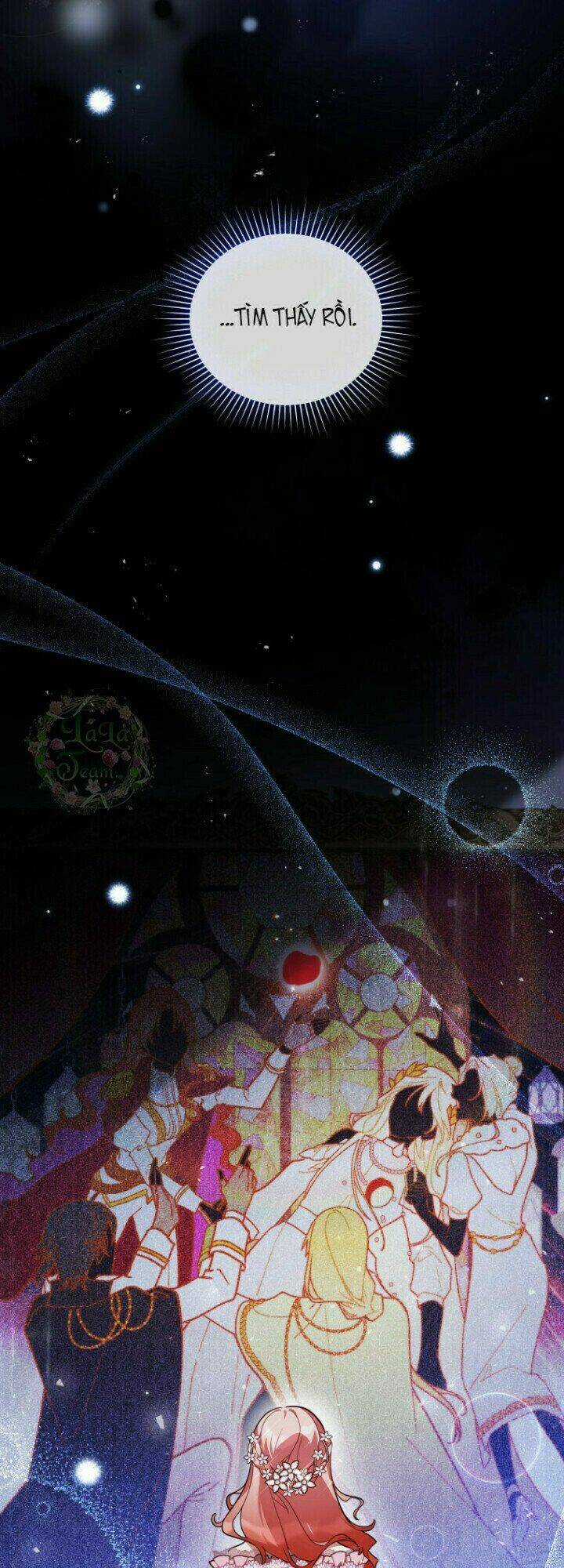 Quý Cô Khó Gần - Chapter 38 - Trang 3