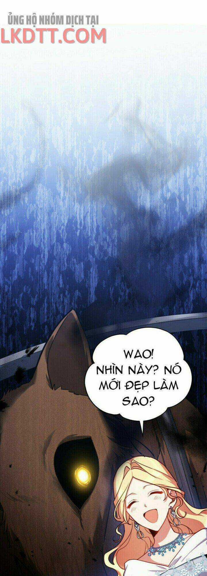 Quý Cô Khó Gần - Chapter 38 - Trang 21