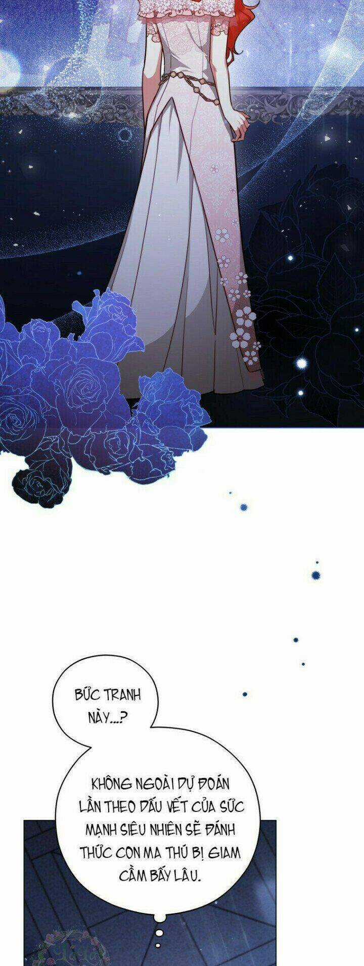 Quý Cô Khó Gần - Chapter 38 - Trang 4