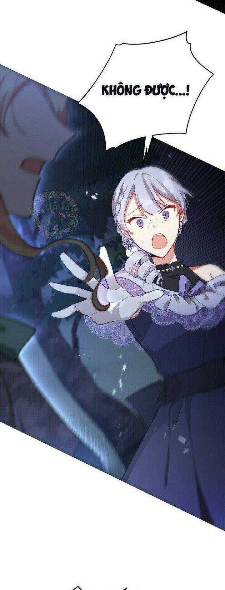 Quý Cô Khó Gần - Chapter 38 - Trang 36