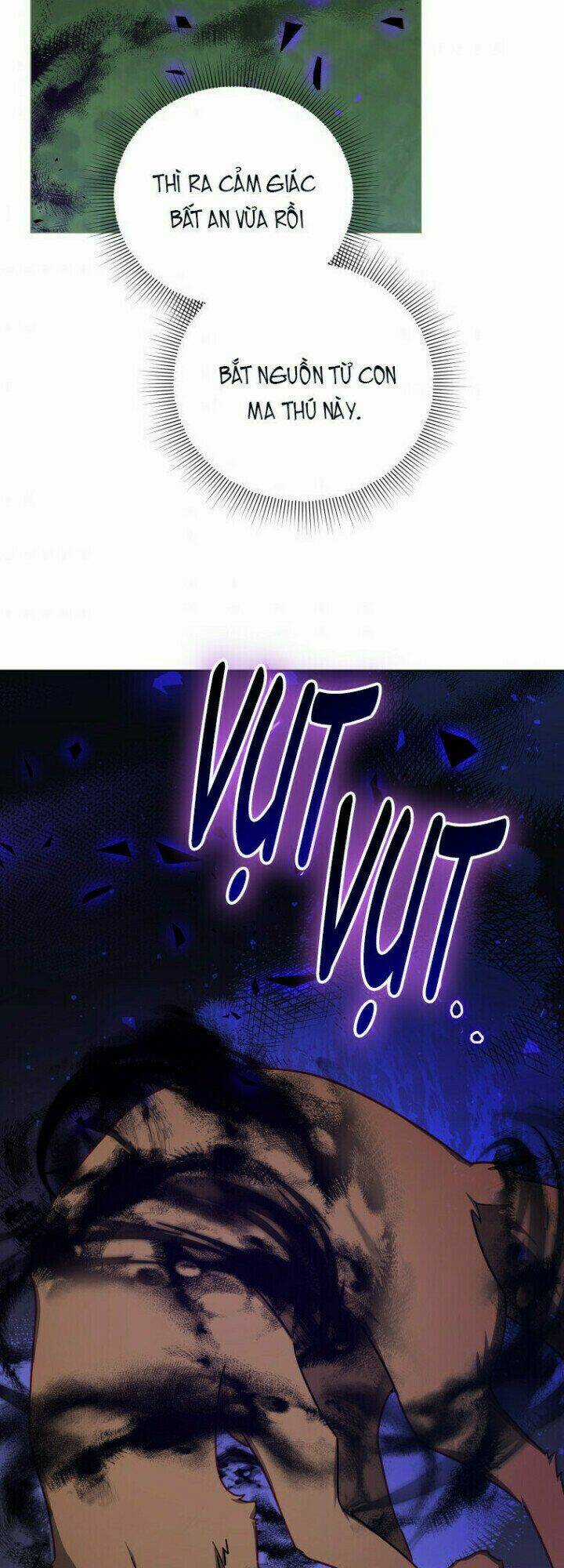 Quý Cô Khó Gần - Chapter 38 - Trang 40