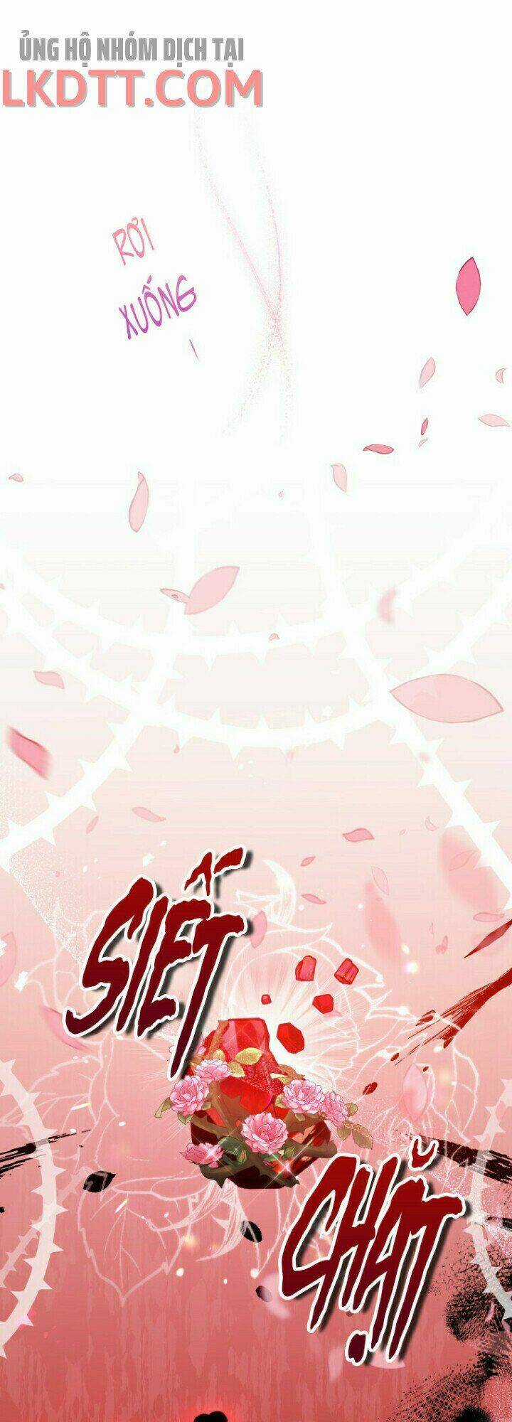 Quý Cô Khó Gần - Chapter 38 - Trang 43