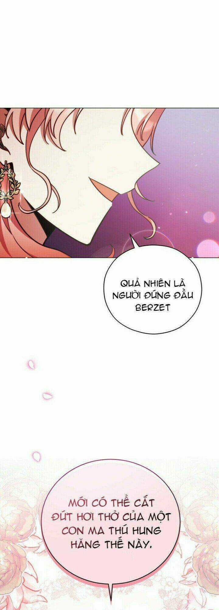 Quý Cô Khó Gần - Chapter 38 - Trang 46