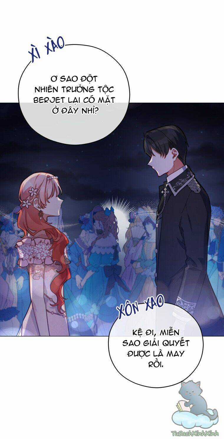 Quý Cô Khó Gần - Chapter 39 - Trang 13